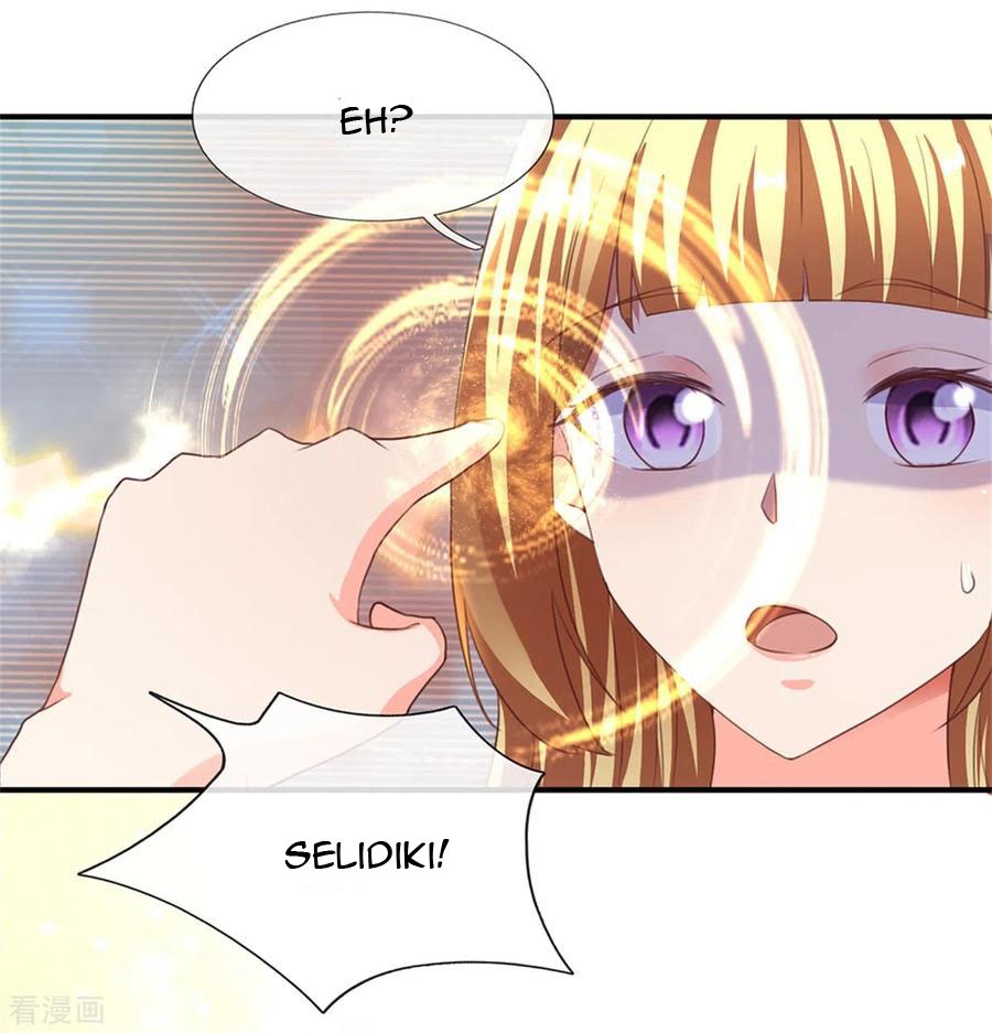 Immortal Daddy Xianzun Chapter 156 - halaman 5