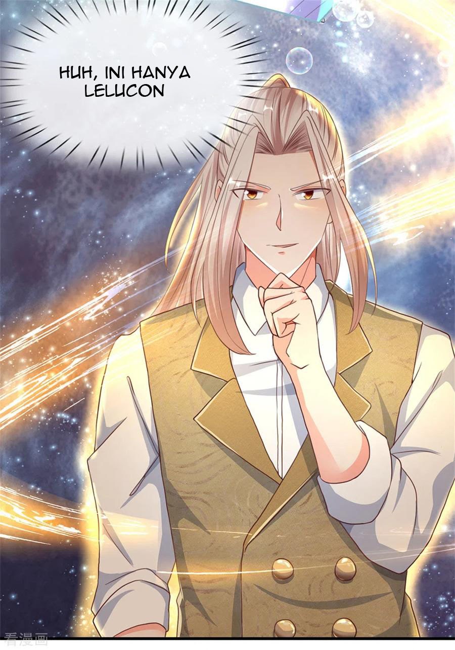 Immortal Daddy Xianzun Chapter 156 - halaman 7