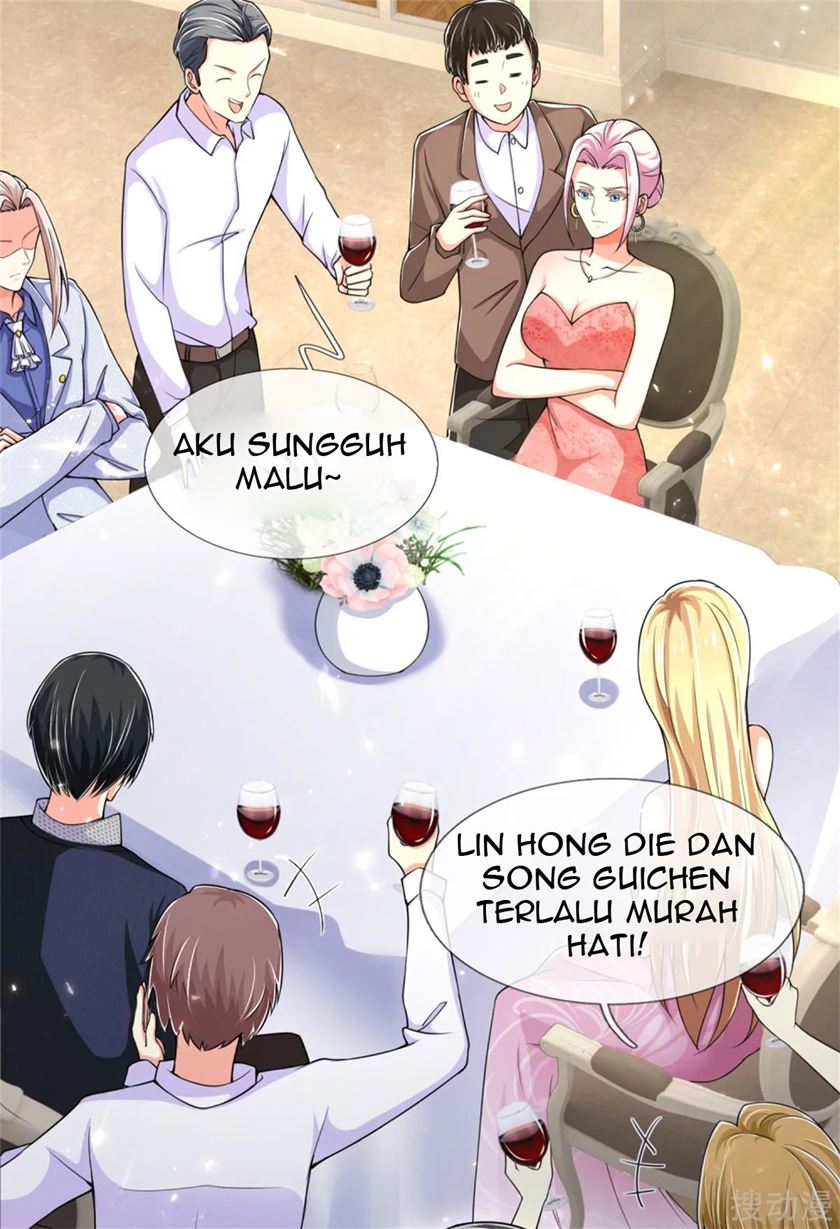 Immortal Daddy Xianzun Chapter 157 - halaman 13
