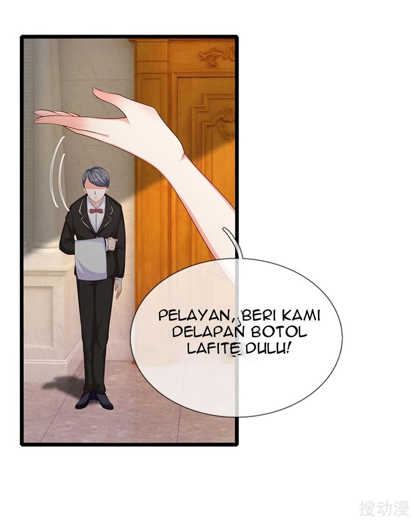 Immortal Daddy Xianzun Chapter 157 - halaman 2