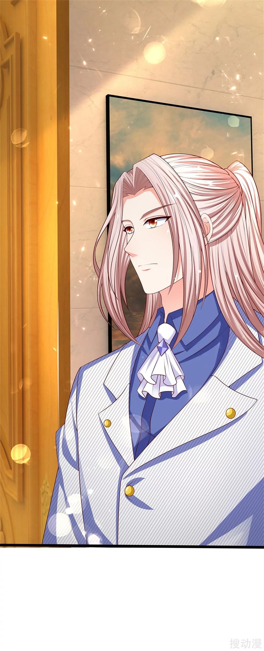 Immortal Daddy Xianzun Chapter 157 - halaman 4