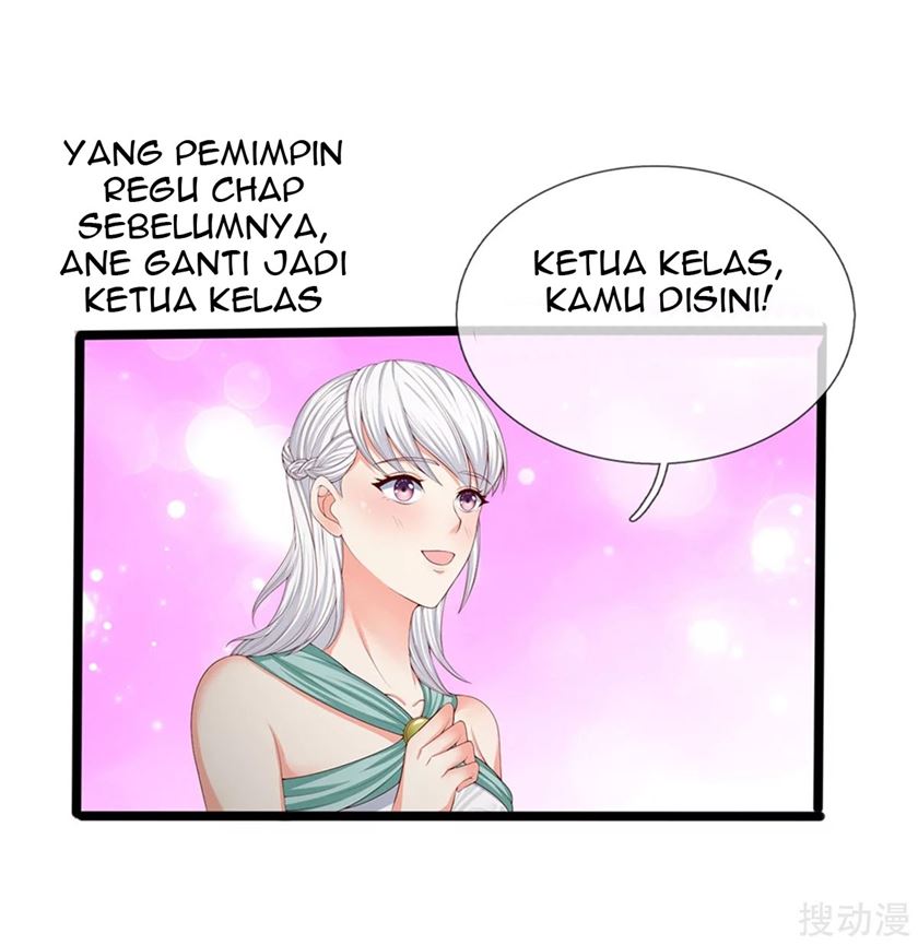 Immortal Daddy Xianzun Chapter 157 - halaman 6