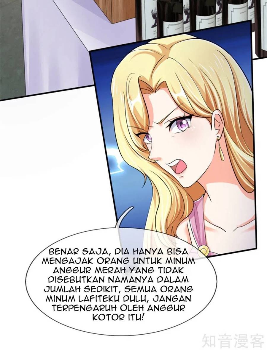Immortal Daddy Xianzun Chapter 158 - halaman 5