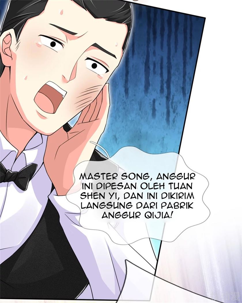 Immortal Daddy Xianzun Chapter 159 - halaman 20