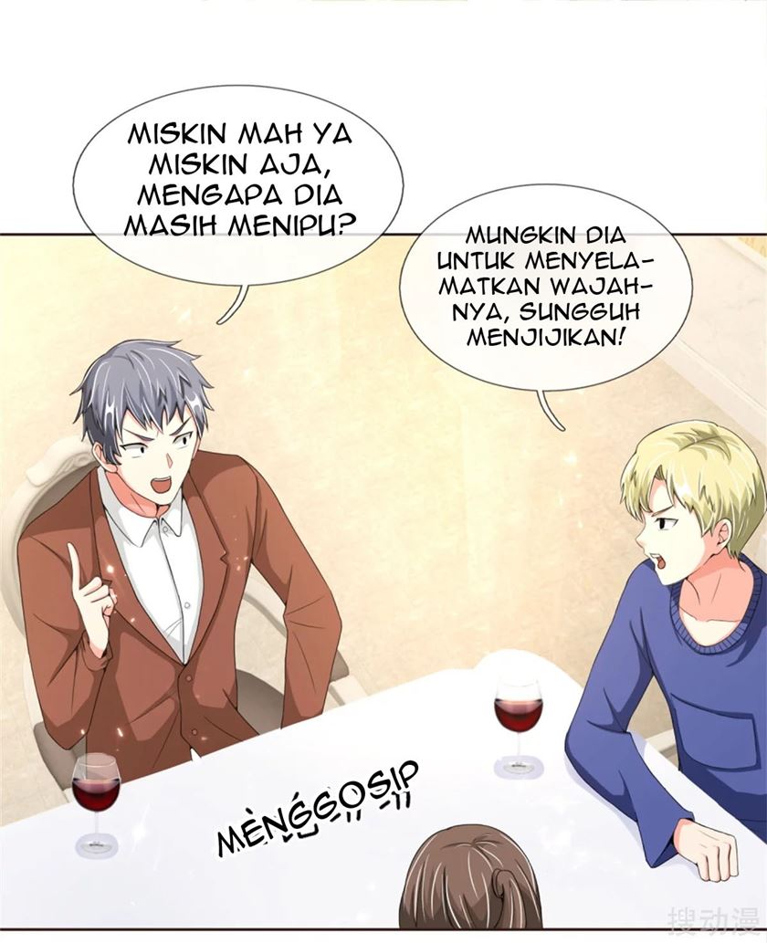 Immortal Daddy Xianzun Chapter 159 - halaman 23