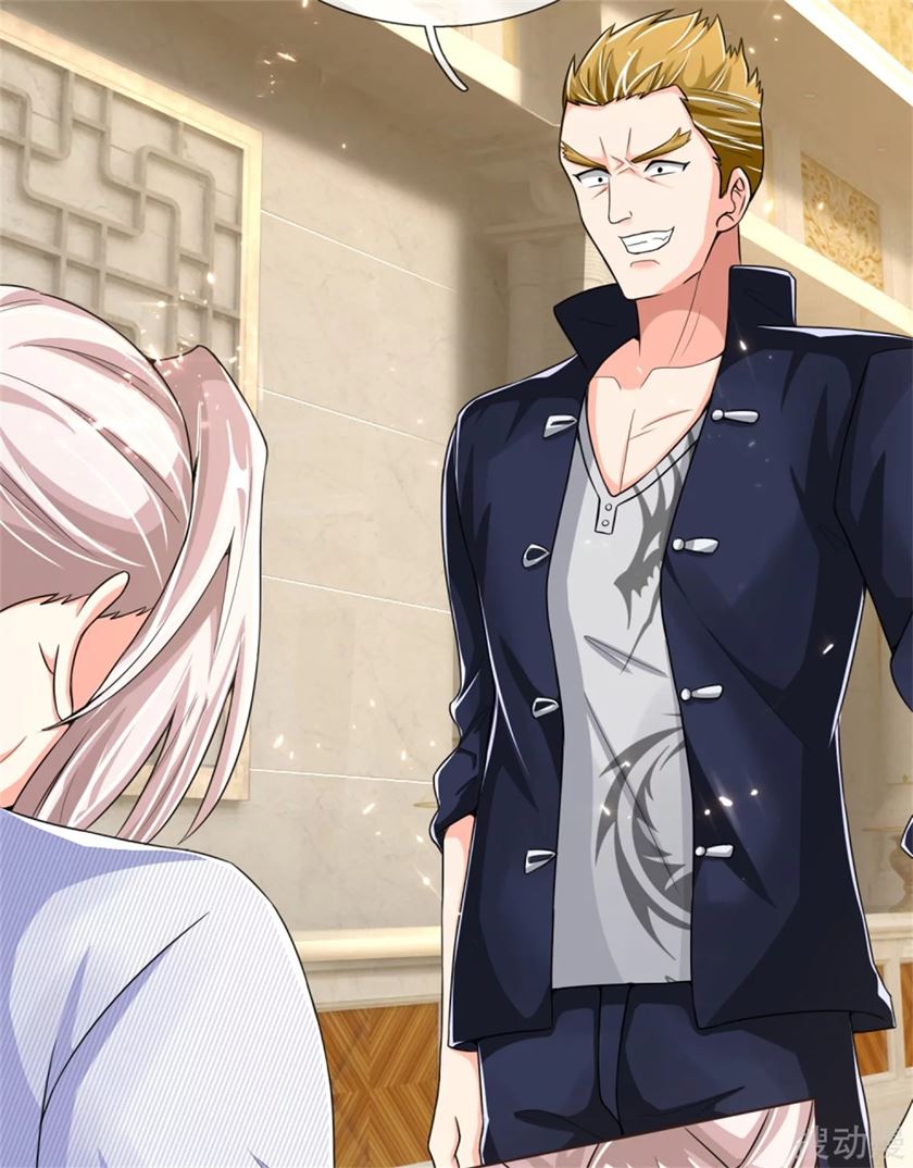 Immortal Daddy Xianzun Chapter 159 - halaman 26