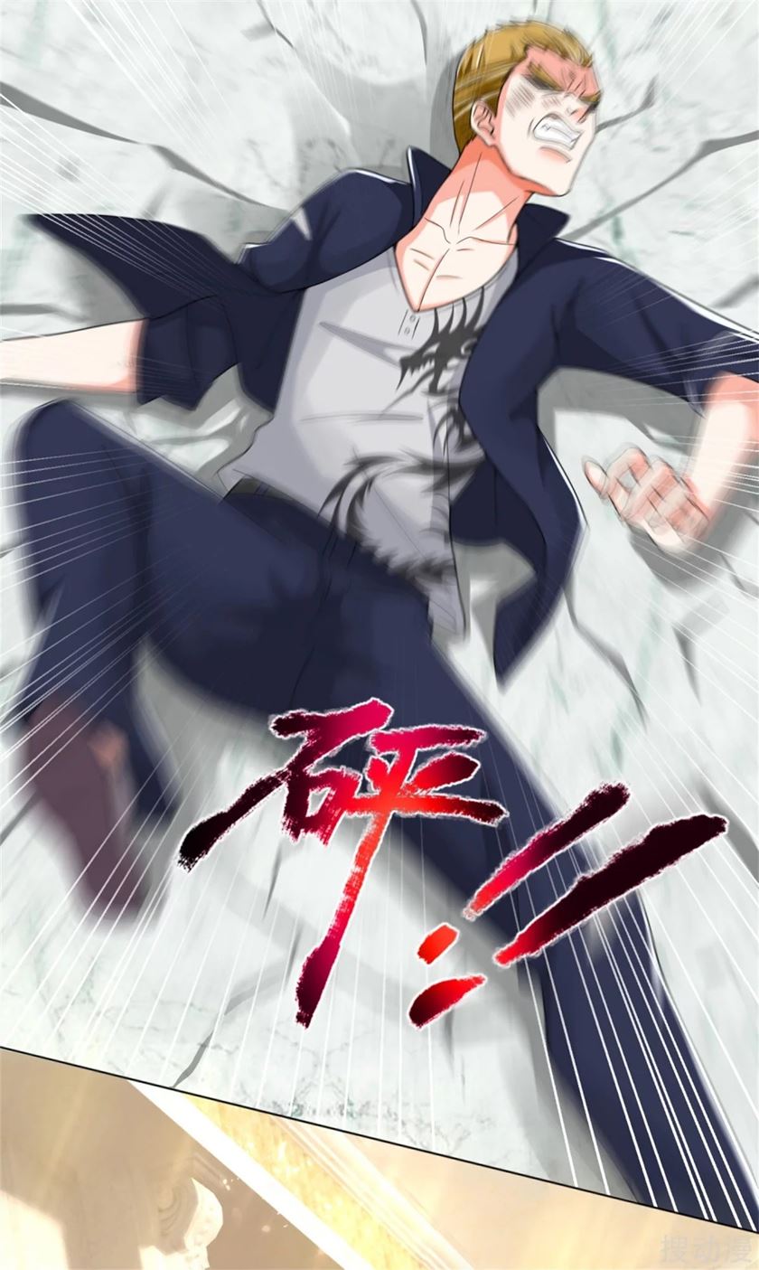 Immortal Daddy Xianzun Chapter 159 - halaman 30