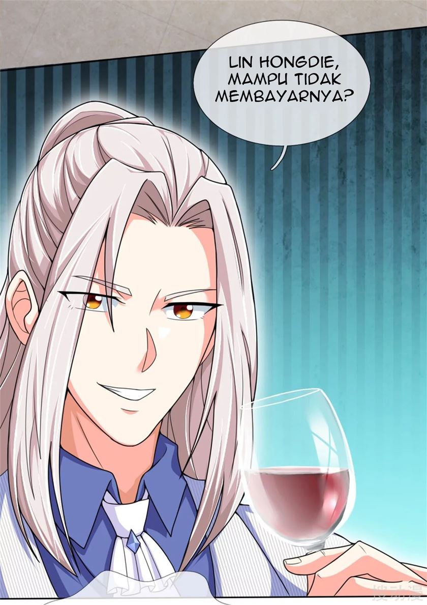 Immortal Daddy Xianzun Chapter 159 - halaman 5