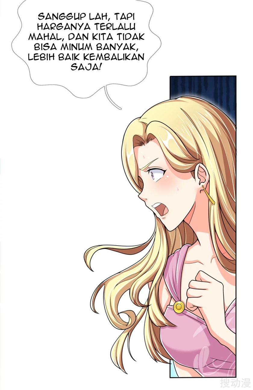 Immortal Daddy Xianzun Chapter 159 - halaman 6
