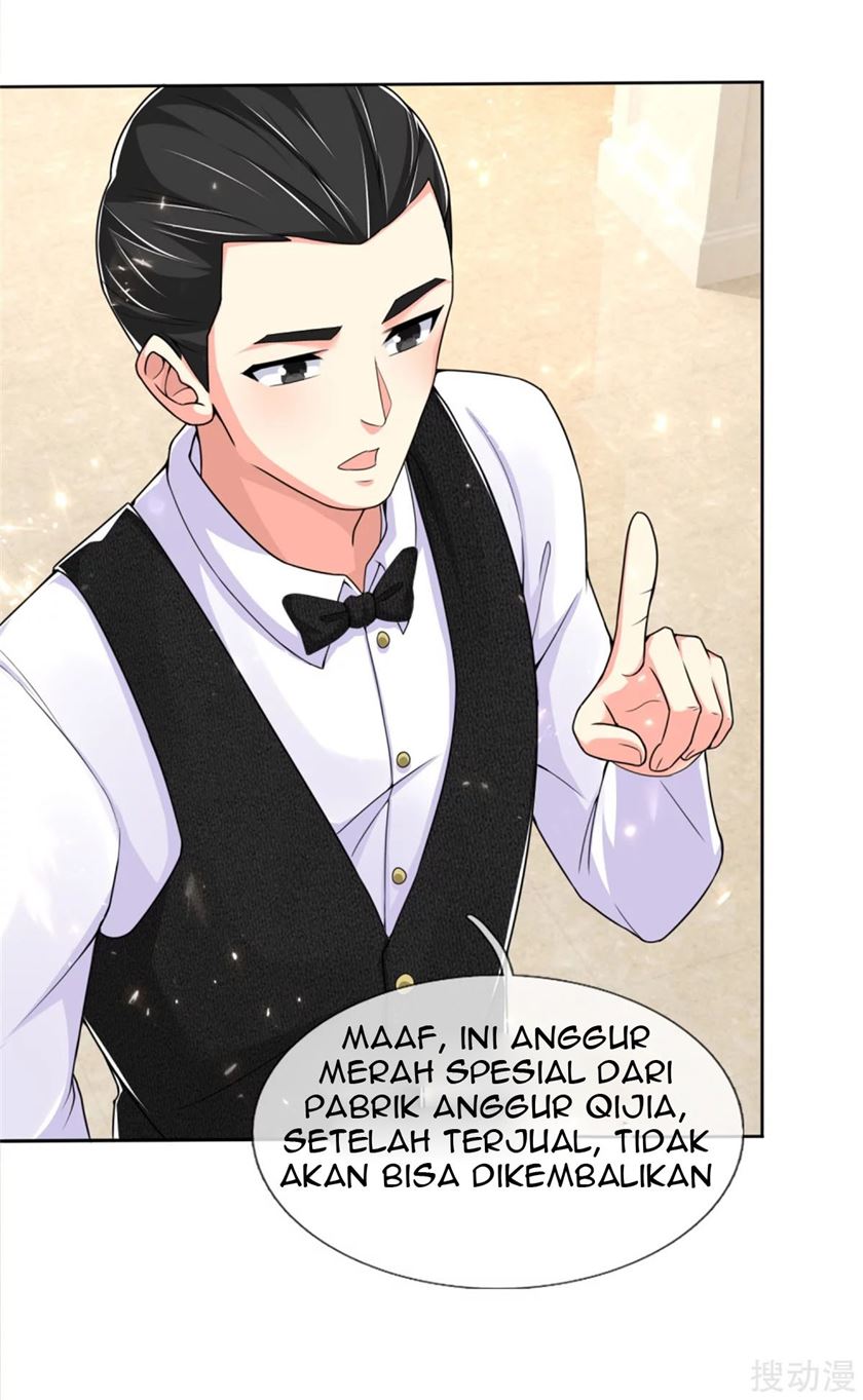 Immortal Daddy Xianzun Chapter 159 - halaman 7