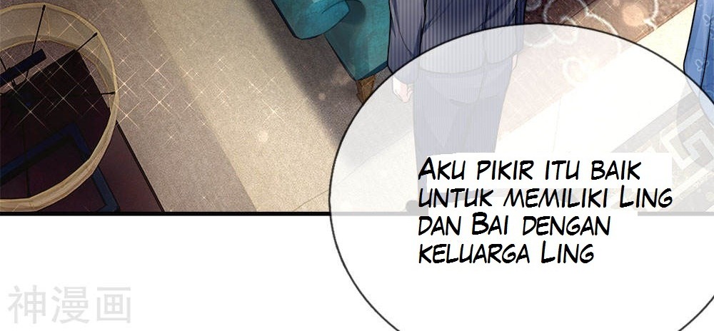 Immortal Daddy Xianzun Chapter 16 - halaman 1
