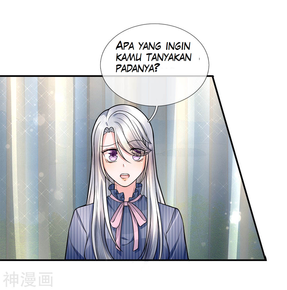 Immortal Daddy Xianzun Chapter 16 - halaman 7