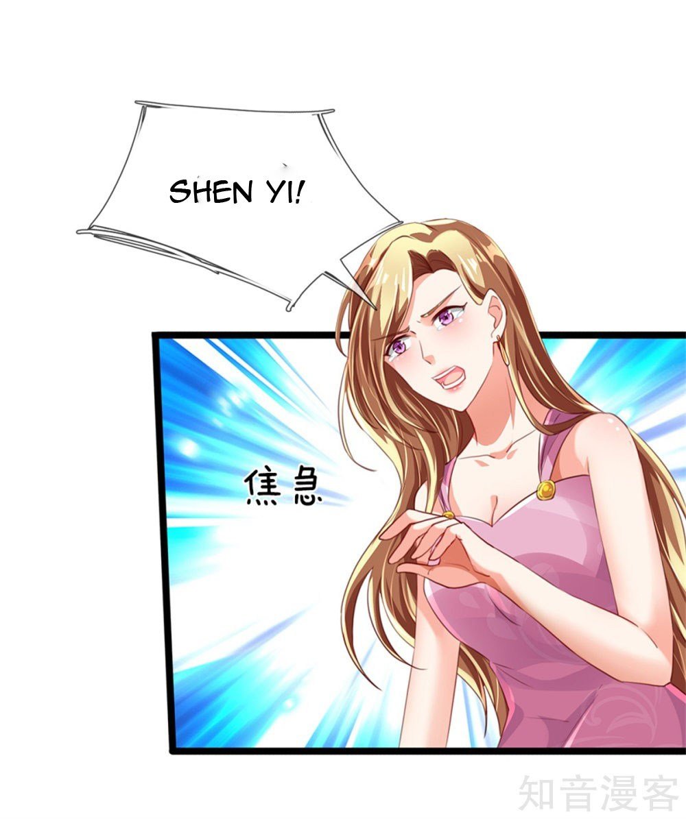 Immortal Daddy Xianzun Chapter 160 - halaman 16