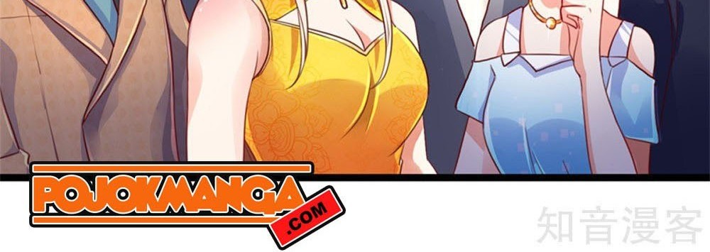 Immortal Daddy Xianzun Chapter 160 - halaman 4