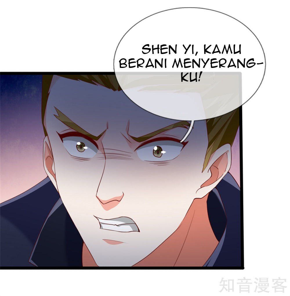 Immortal Daddy Xianzun Chapter 160 - halaman 8