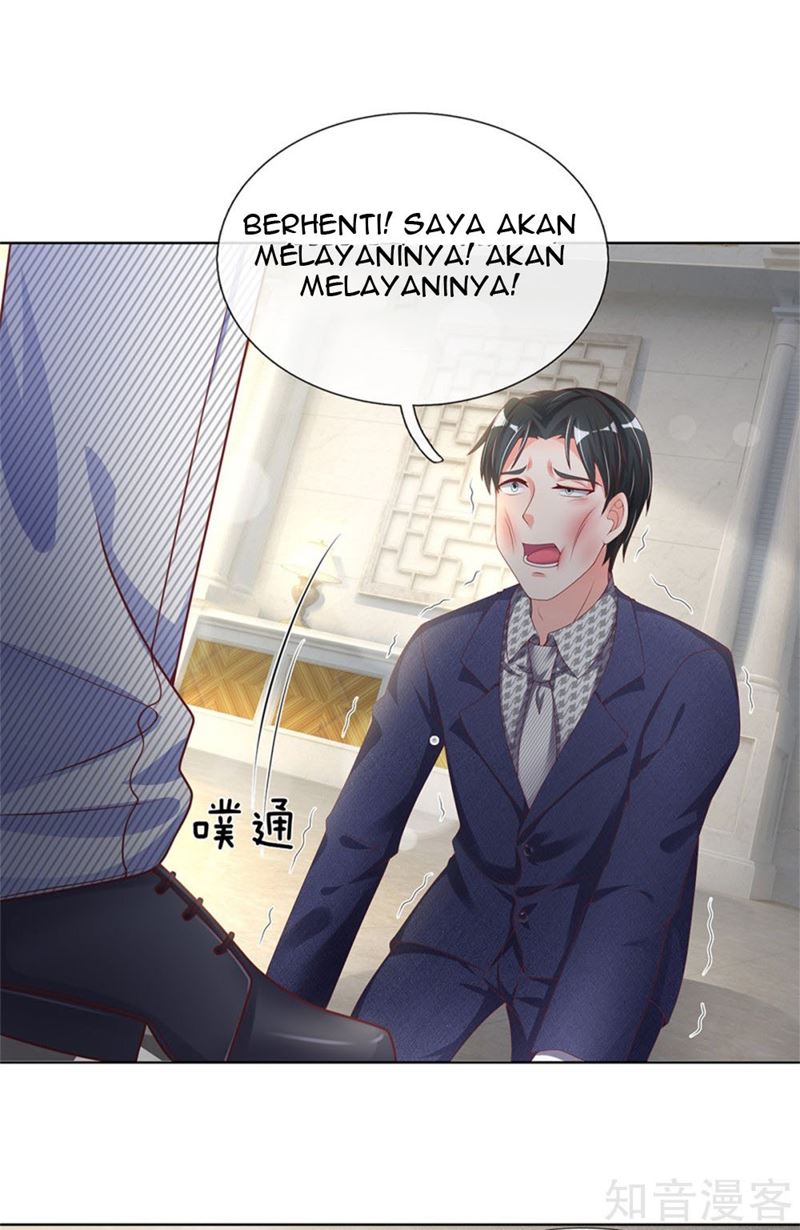 Immortal Daddy Xianzun Chapter 161 - halaman 17
