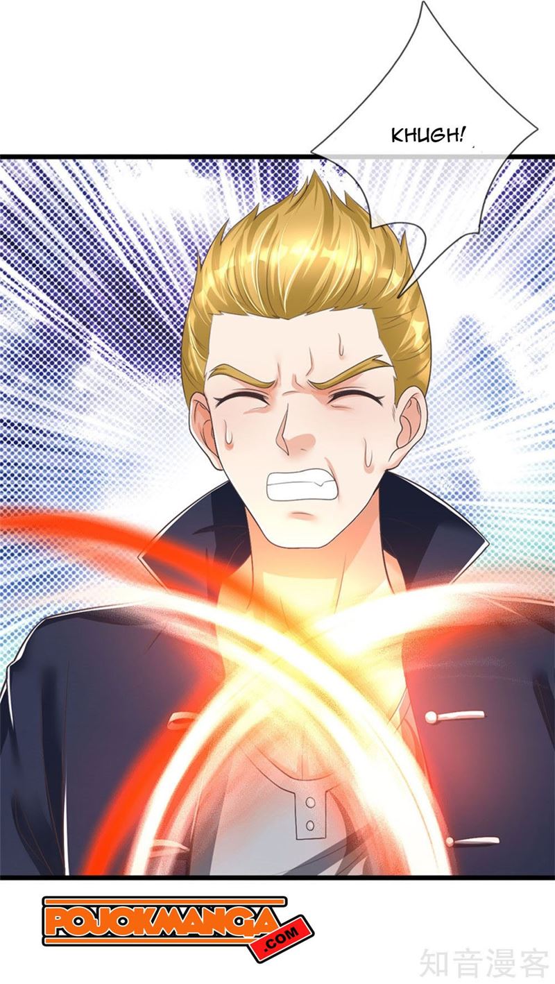 Immortal Daddy Xianzun Chapter 161 - halaman 3