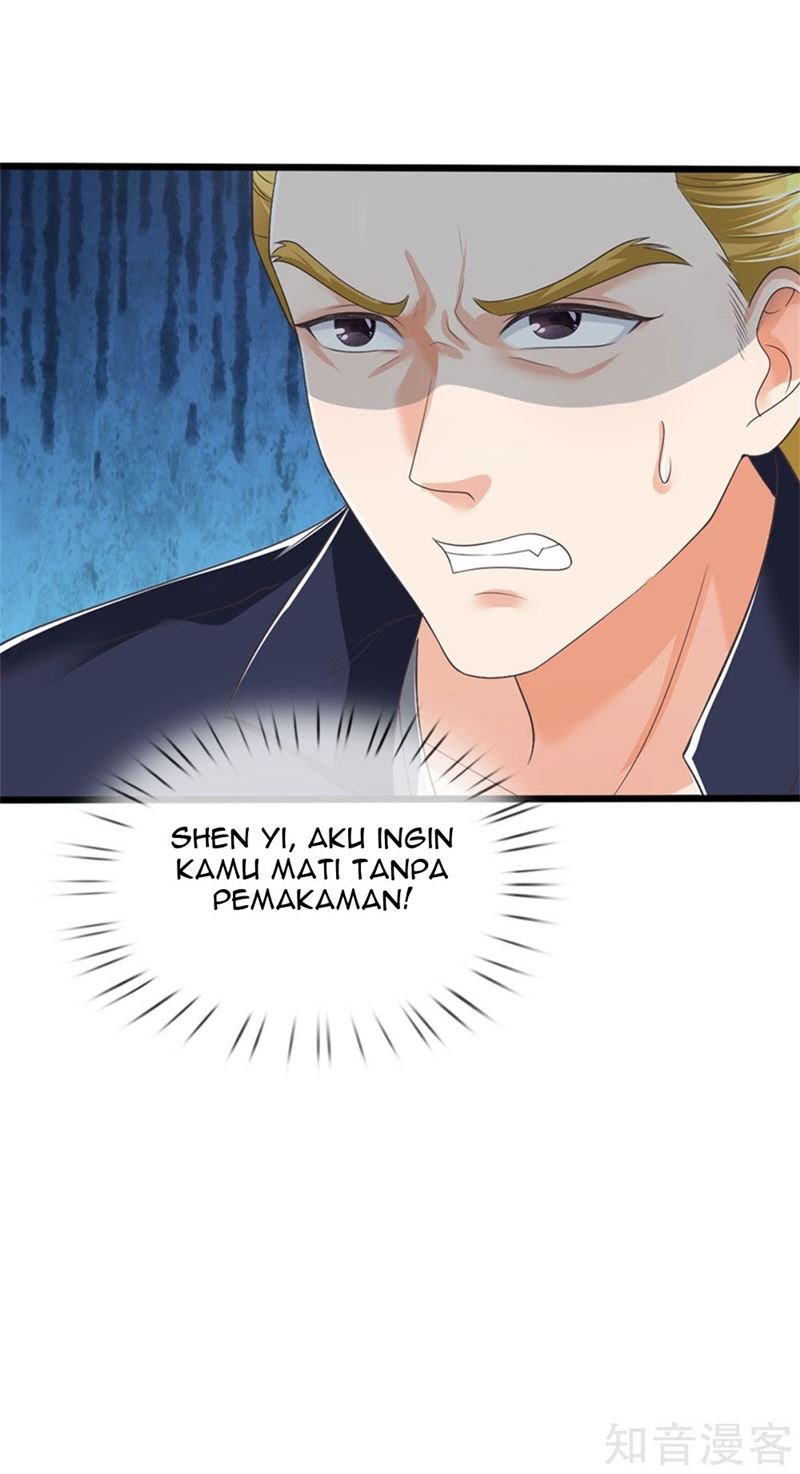 Immortal Daddy Xianzun Chapter 161 - halaman 5