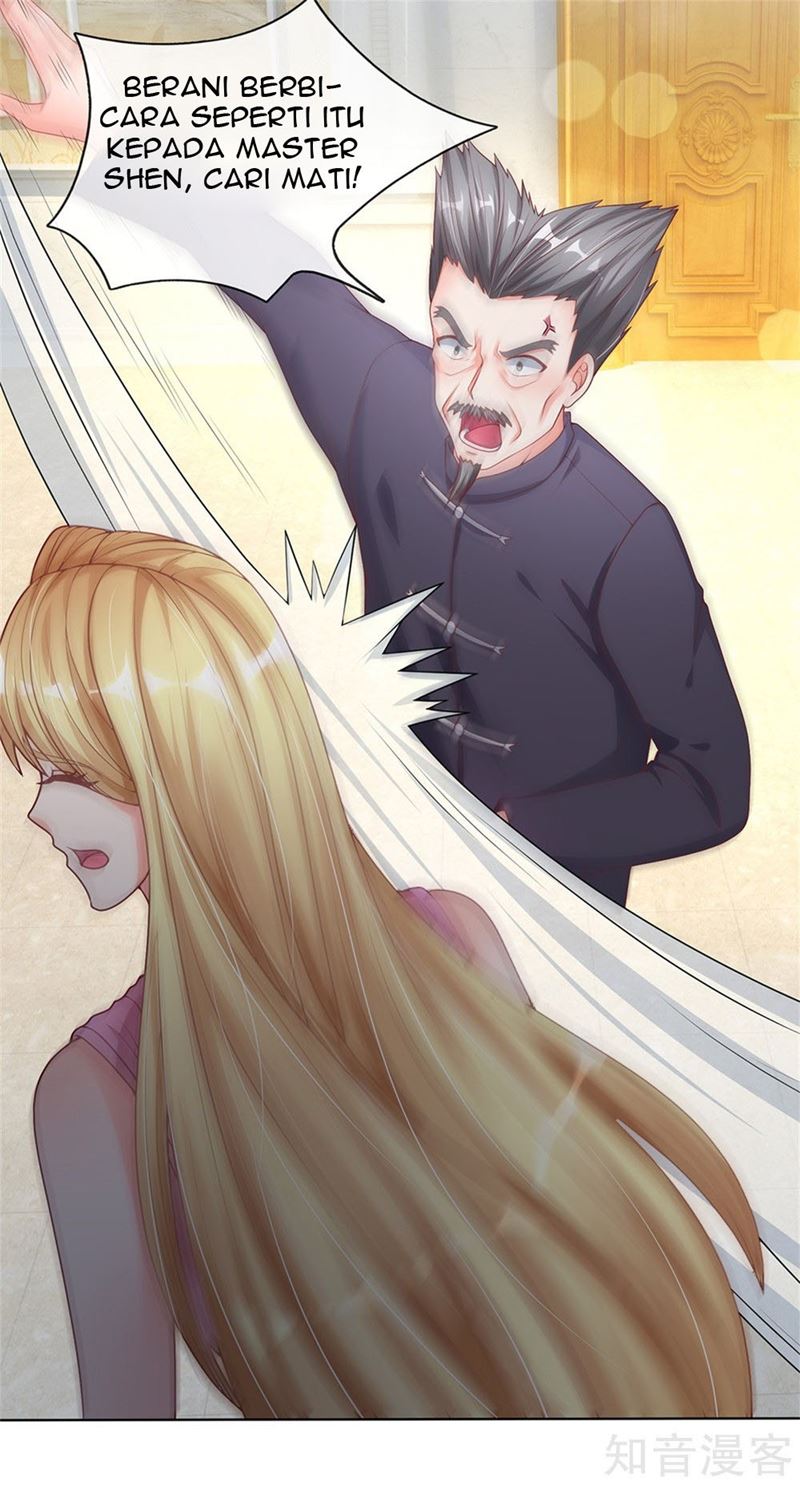 Immortal Daddy Xianzun Chapter 161 - halaman 9