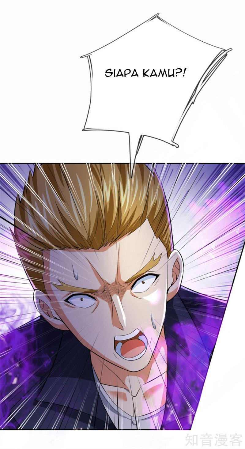 Immortal Daddy Xianzun Chapter 162 - halaman 25