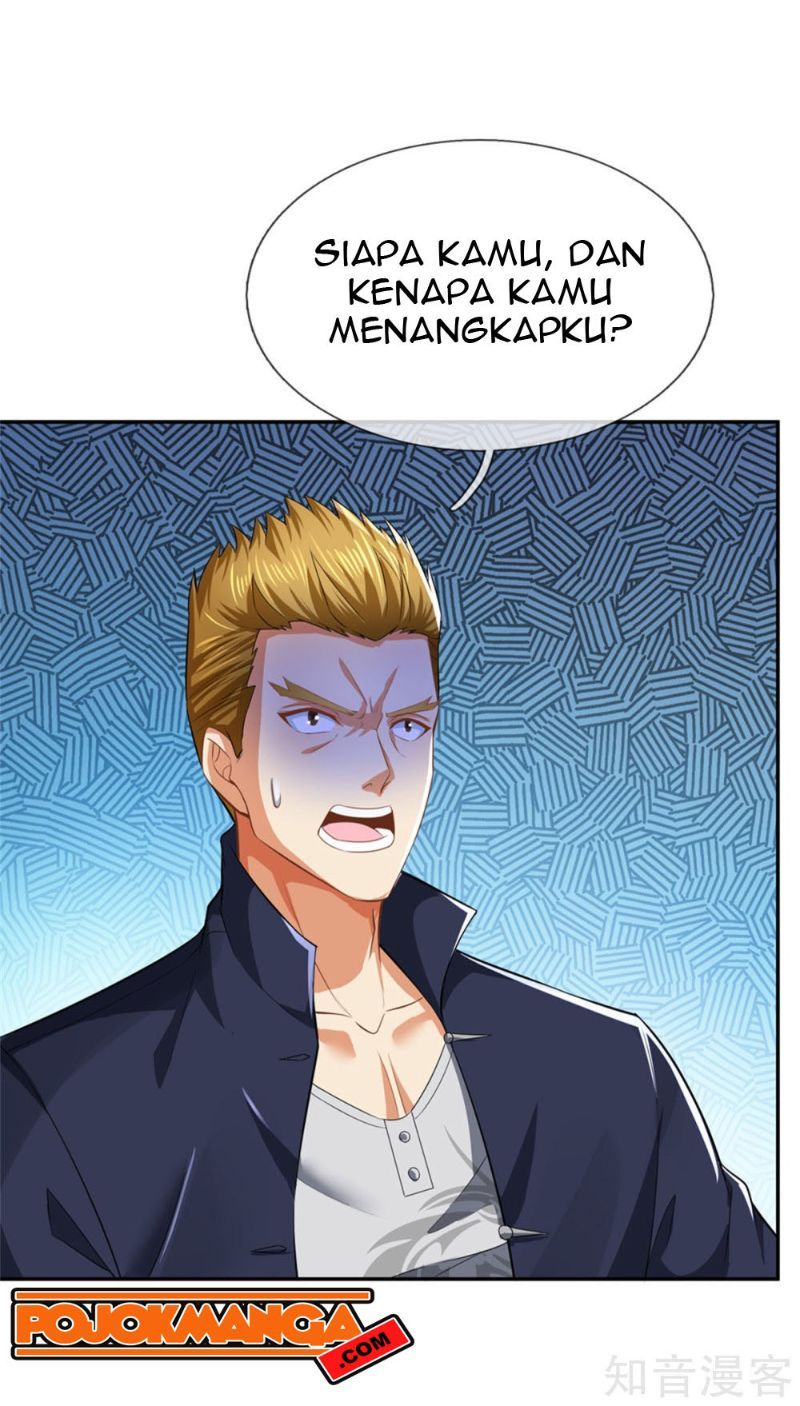 Immortal Daddy Xianzun Chapter 162 - halaman 32