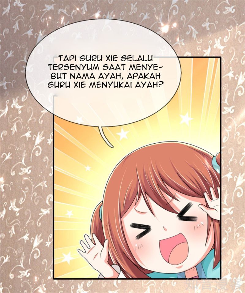 Immortal Daddy Xianzun Chapter 163 - halaman 23