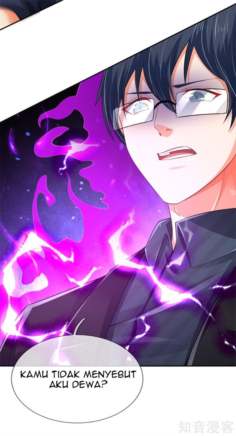 Immortal Daddy Xianzun Chapter 163 - halaman 9
