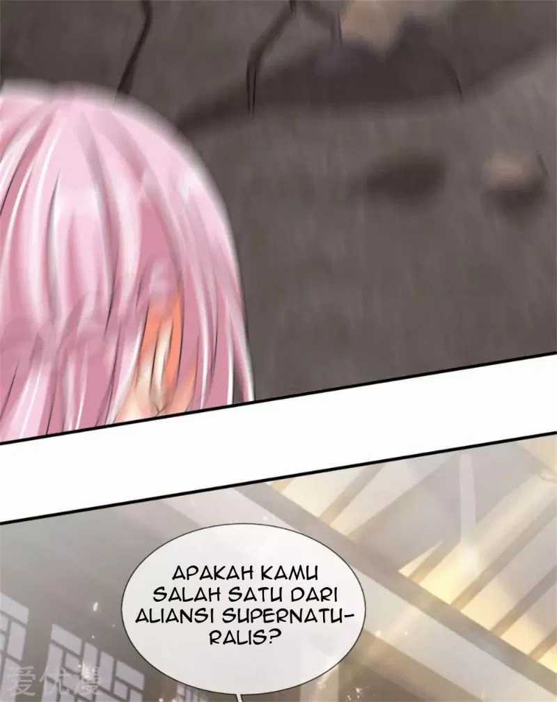 Immortal Daddy Xianzun Chapter 164 - halaman 27