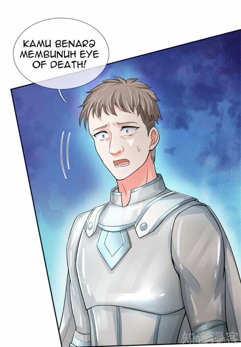 Immortal Daddy Xianzun Chapter 165 - halaman 14