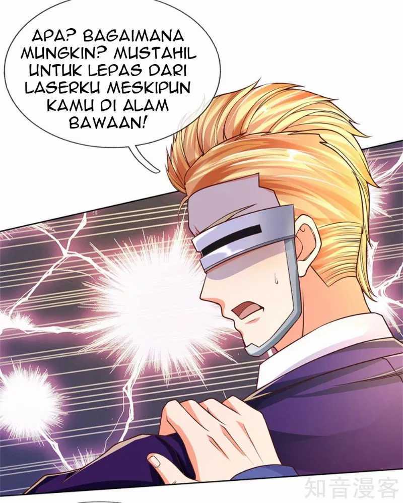 Immortal Daddy Xianzun Chapter 165 - halaman 2