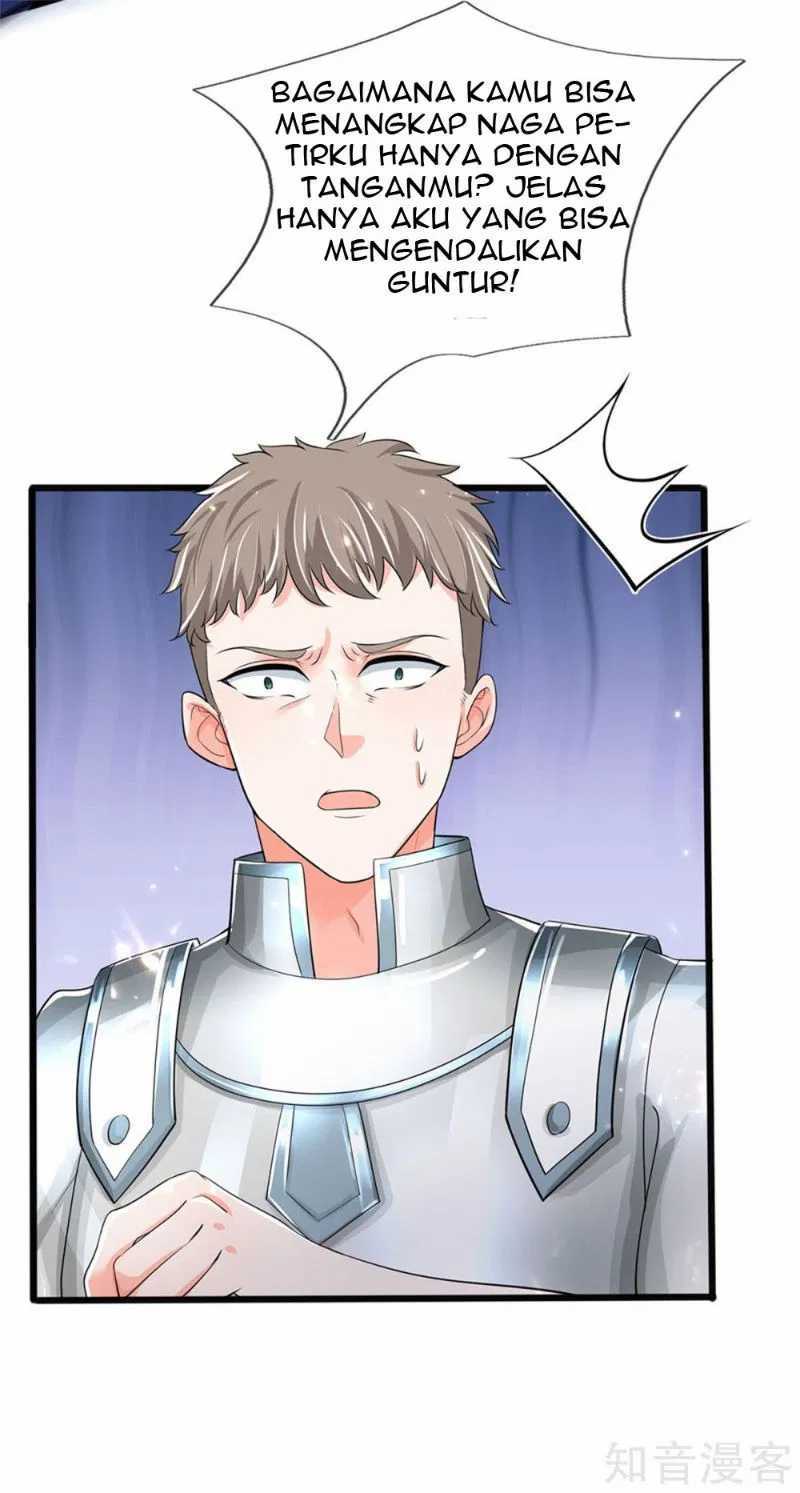 Immortal Daddy Xianzun Chapter 165 - halaman 23
