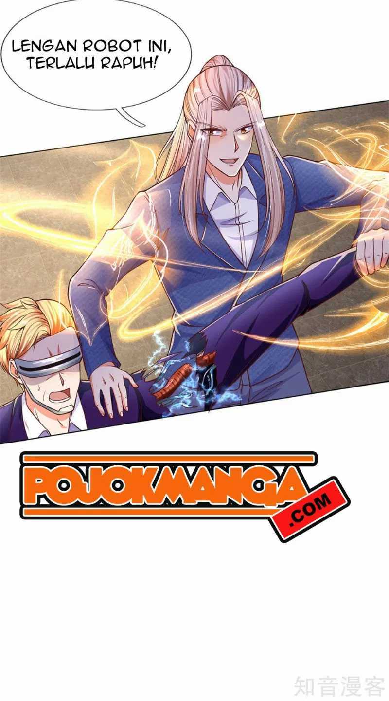 Immortal Daddy Xianzun Chapter 165 - halaman 3