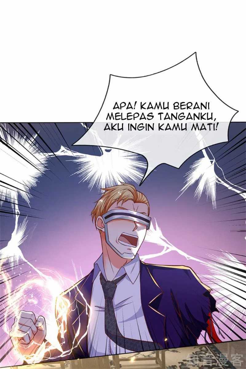 Immortal Daddy Xianzun Chapter 165 - halaman 4