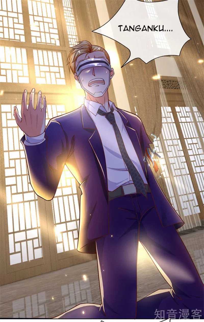 Immortal Daddy Xianzun Chapter 165 - halaman 6