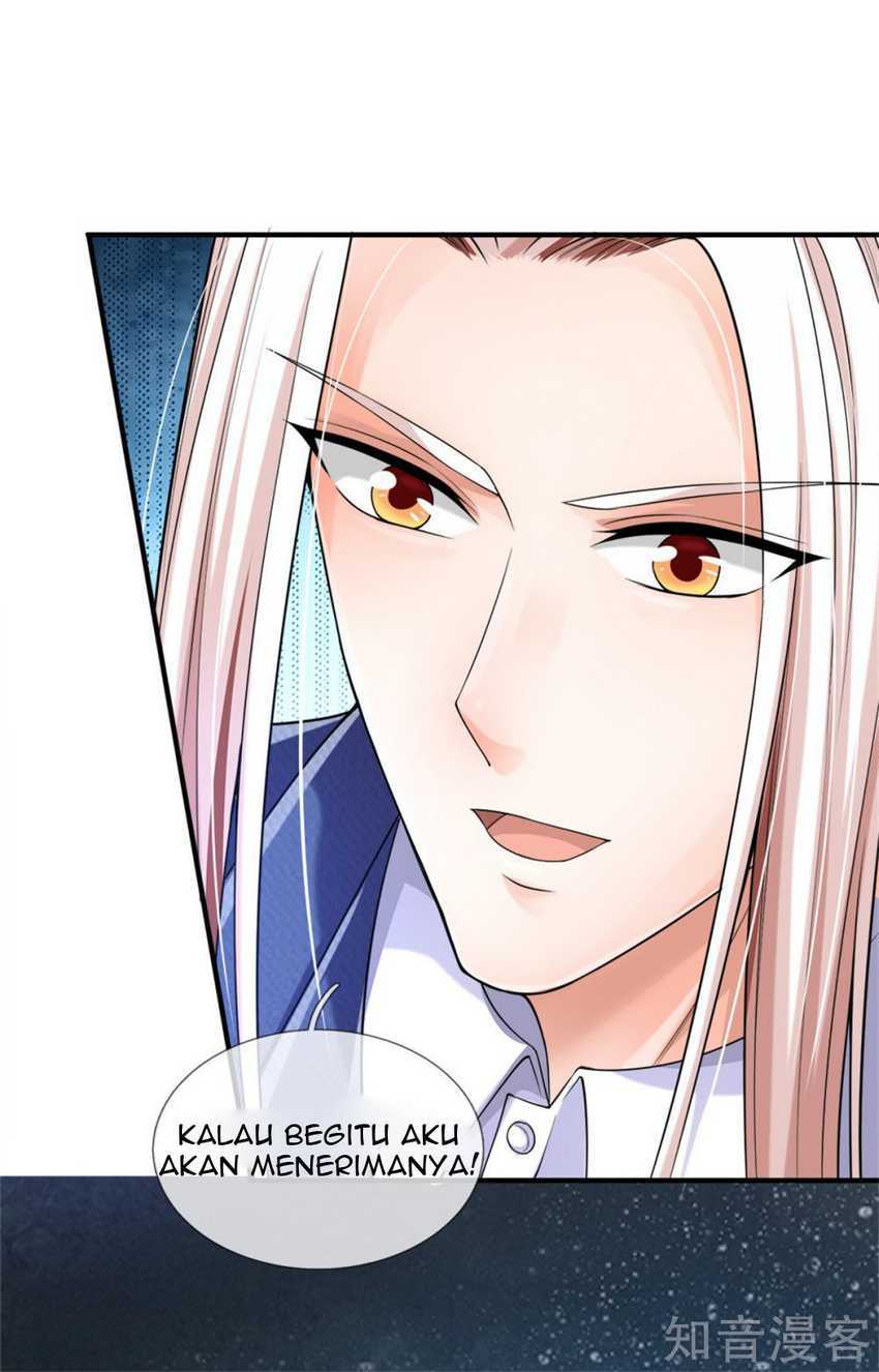 Immortal Daddy Xianzun Chapter 166 - halaman 1