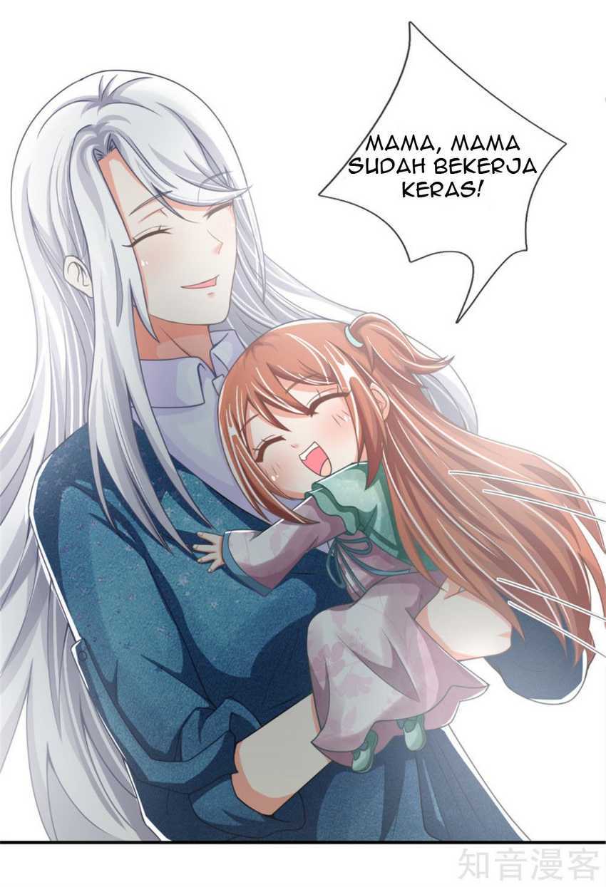 Immortal Daddy Xianzun Chapter 166 - halaman 10