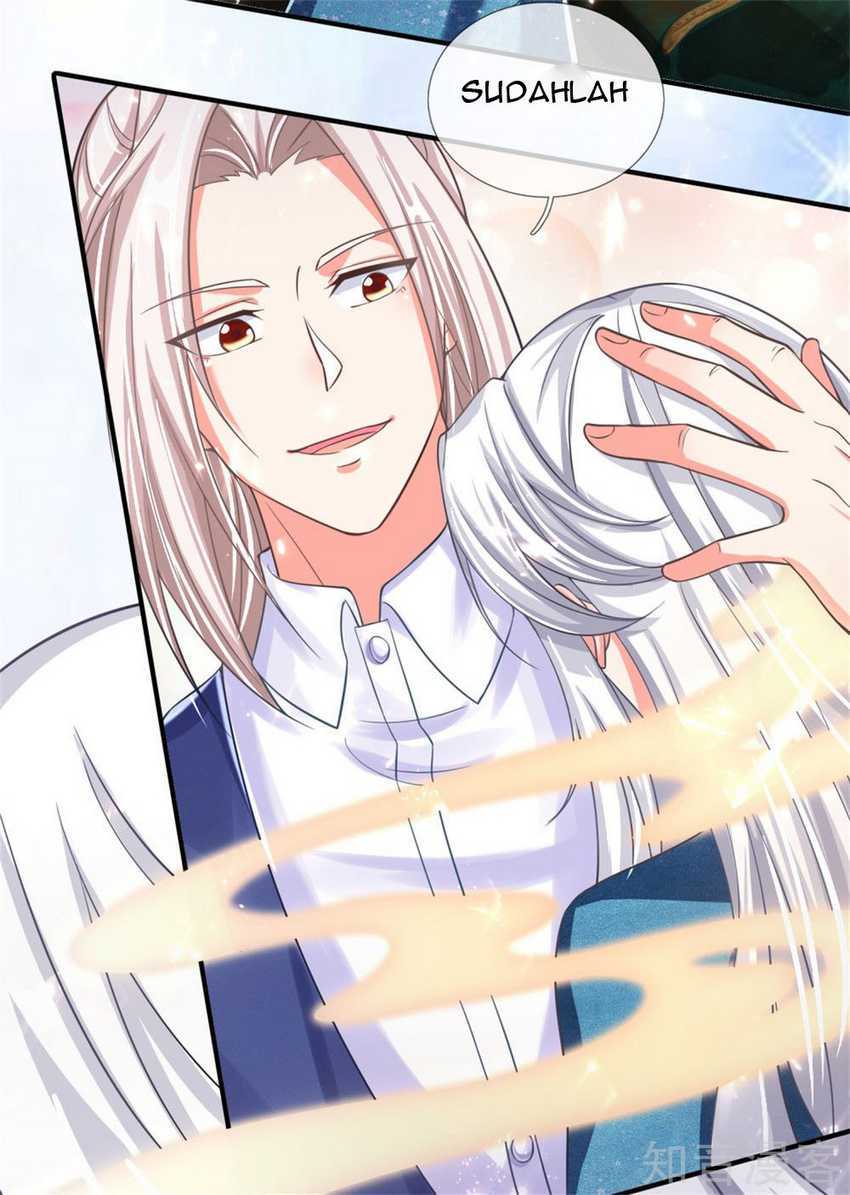 Immortal Daddy Xianzun Chapter 166 - halaman 16