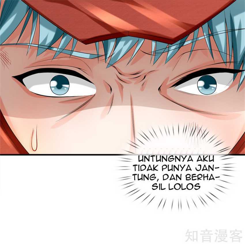 Immortal Daddy Xianzun Chapter 166 - halaman 5