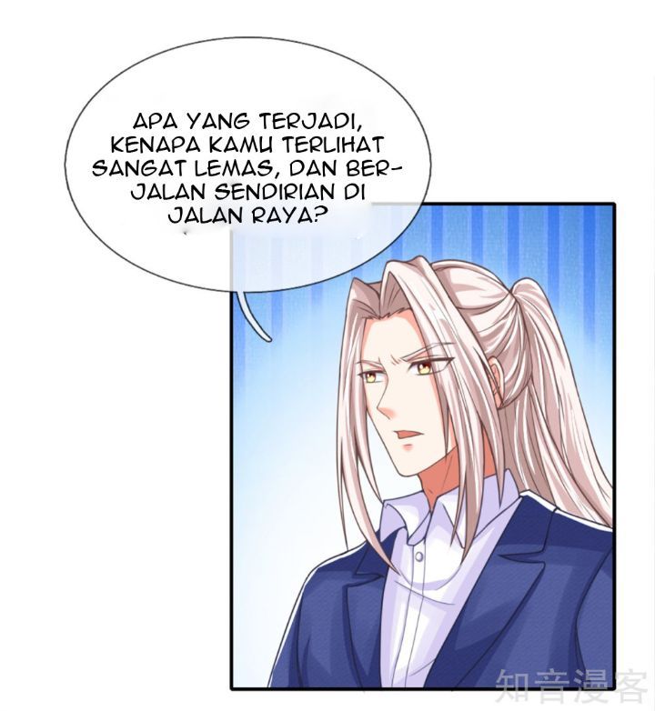 Immortal Daddy Xianzun Chapter 167 - halaman 11