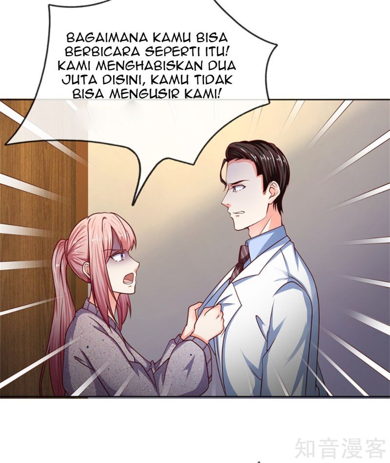 Immortal Daddy Xianzun Chapter 168 - halaman 10