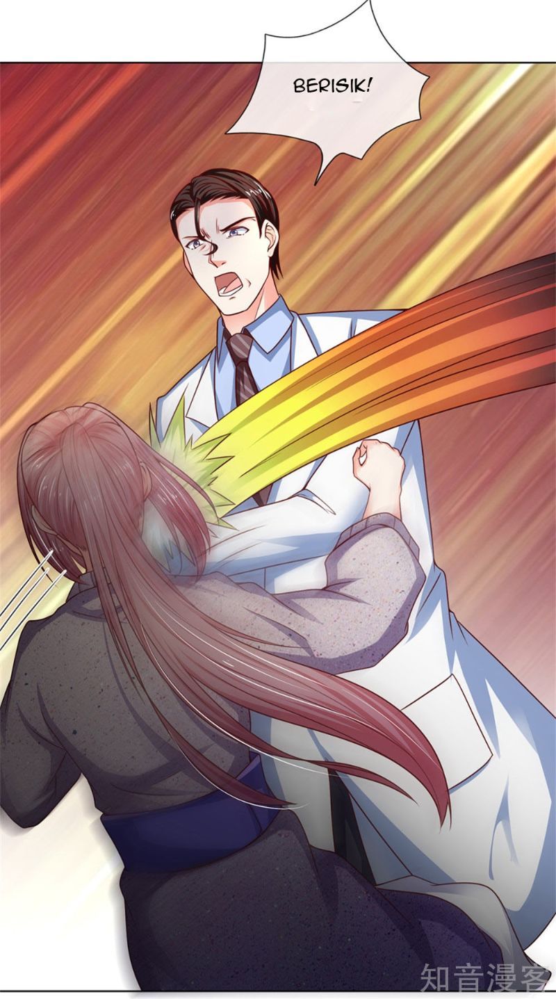 Immortal Daddy Xianzun Chapter 168 - halaman 11