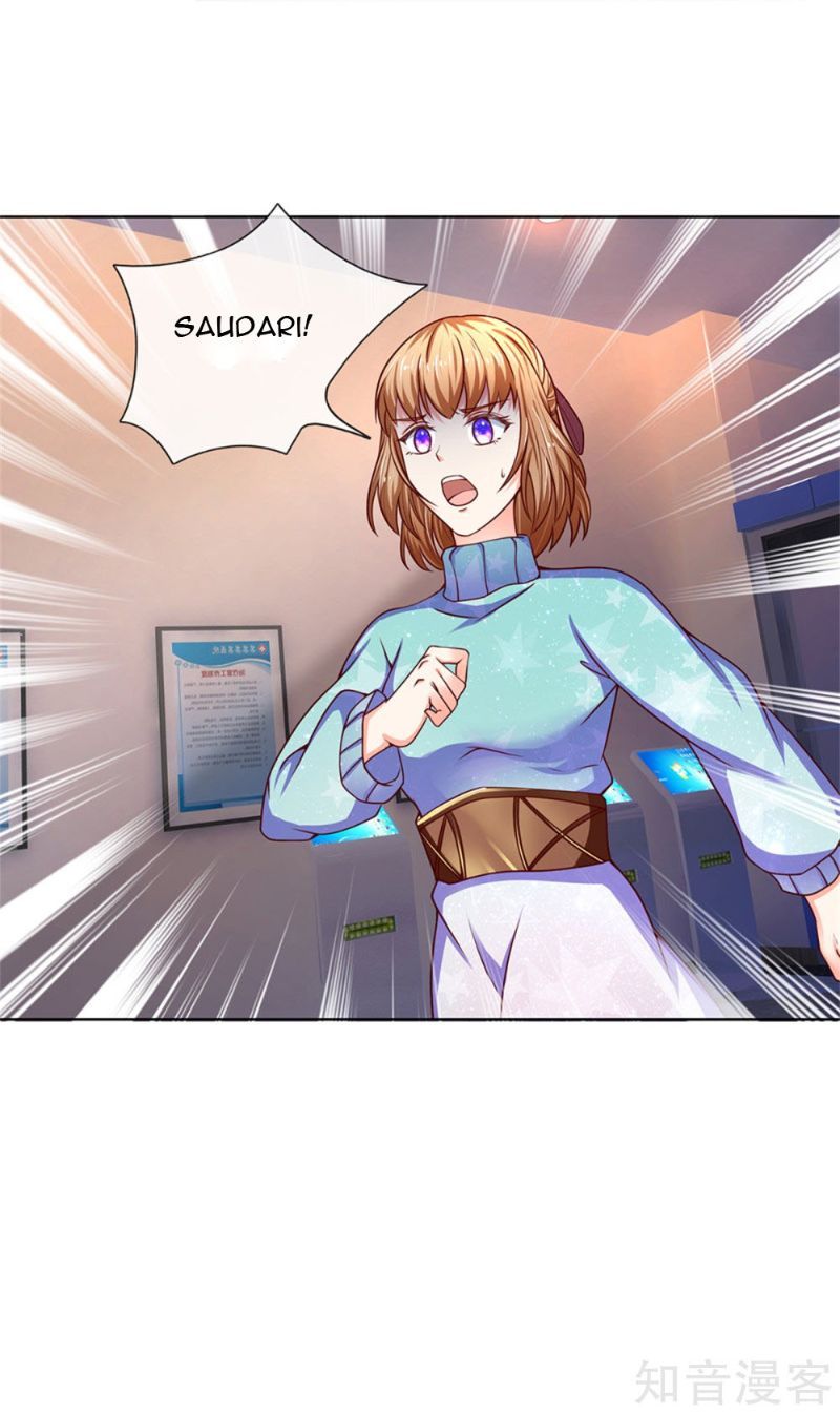 Immortal Daddy Xianzun Chapter 168 - halaman 12