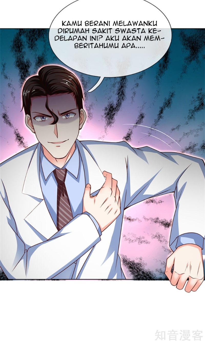 Immortal Daddy Xianzun Chapter 168 - halaman 18