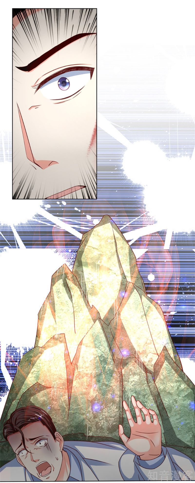 Immortal Daddy Xianzun Chapter 168 - halaman 21