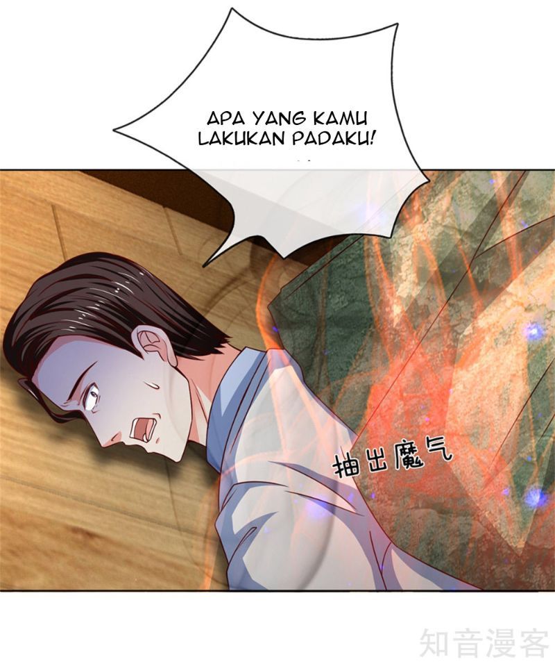 Immortal Daddy Xianzun Chapter 168 - halaman 22