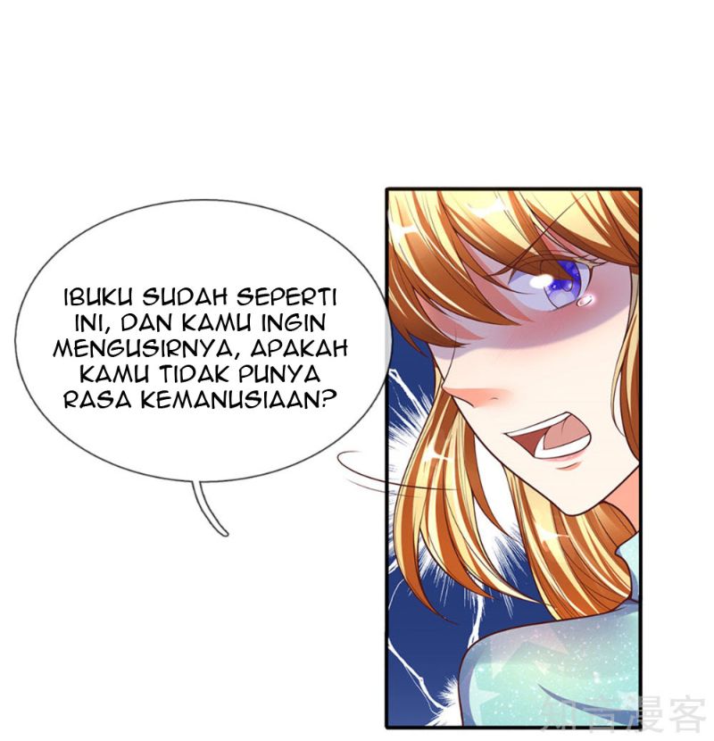 Immortal Daddy Xianzun Chapter 168 - halaman 26