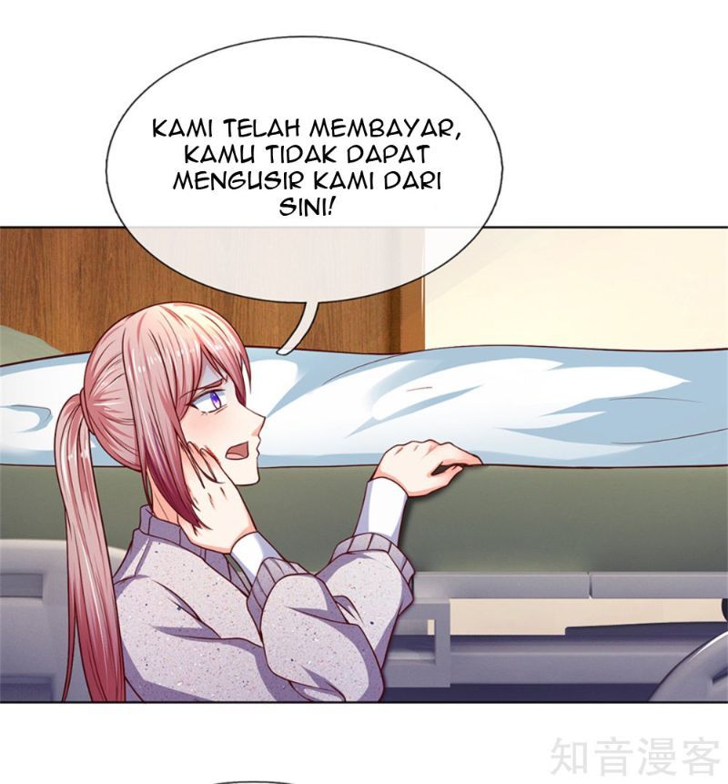 Immortal Daddy Xianzun Chapter 168 - halaman 7