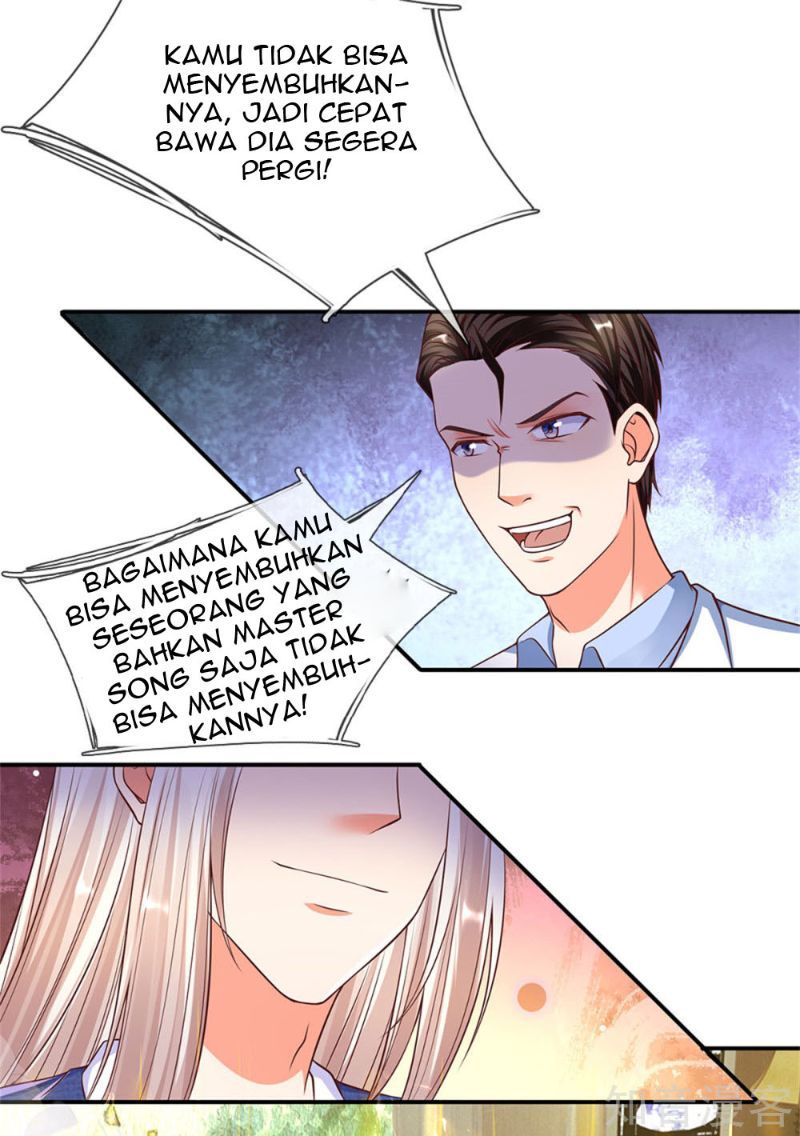 Immortal Daddy Xianzun Chapter 169 - halaman 11
