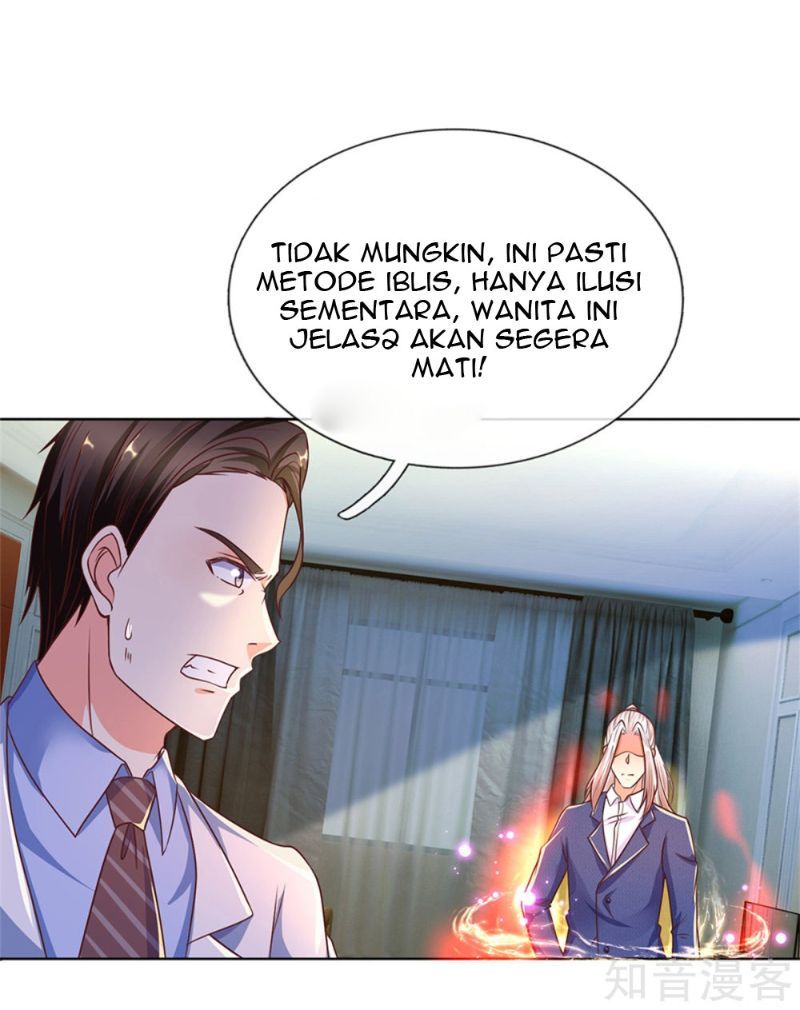 Immortal Daddy Xianzun Chapter 169 - halaman 16