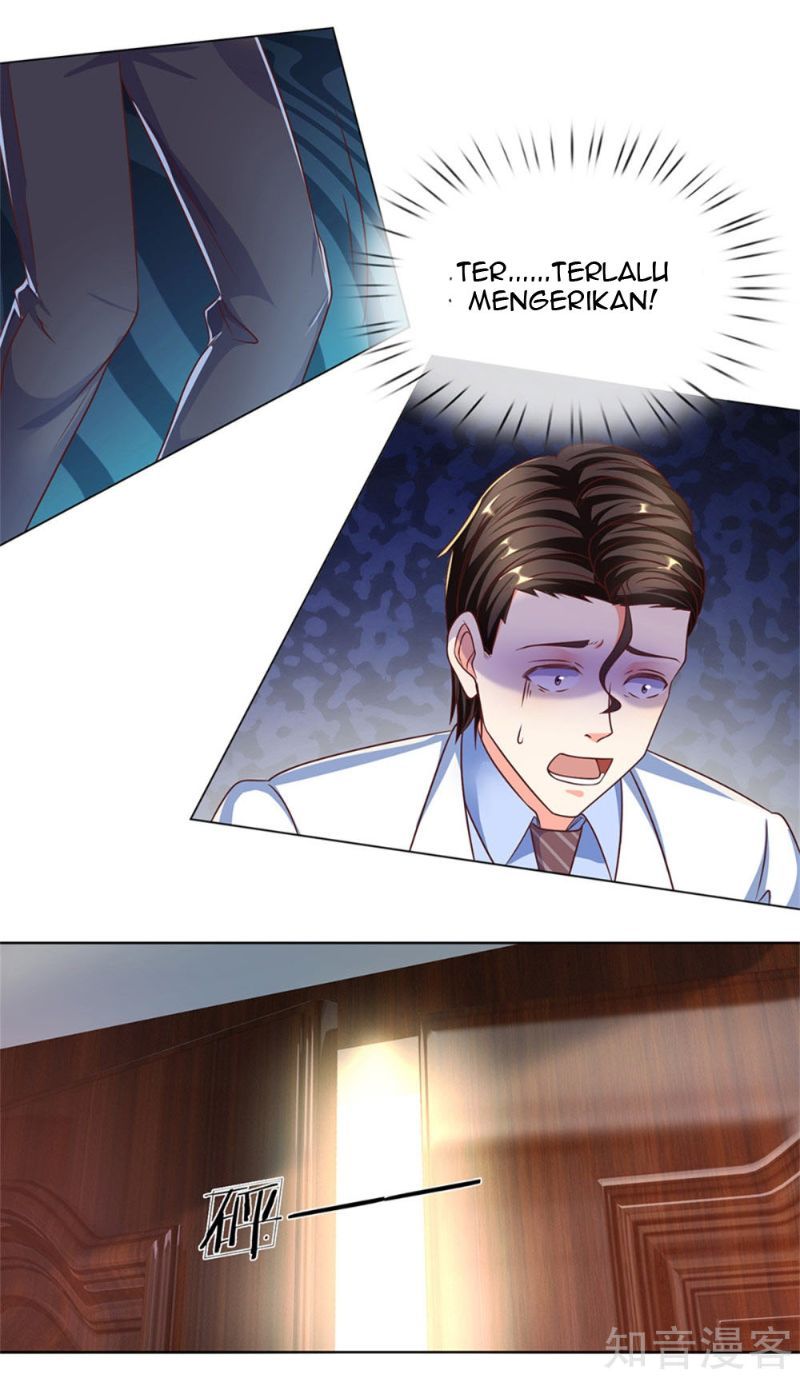 Immortal Daddy Xianzun Chapter 169 - halaman 18